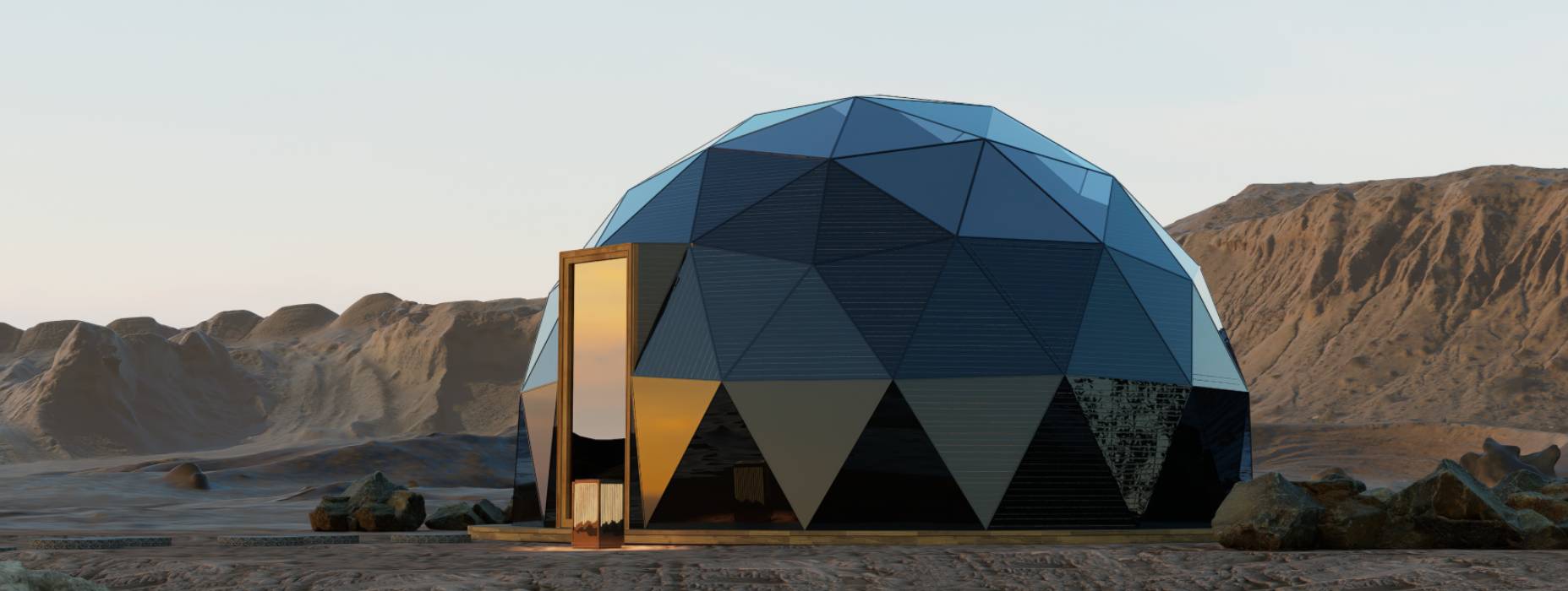 芦淞区星空酒店帐篷